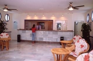 Lobby
Lobby
di Igramar Morro Jable