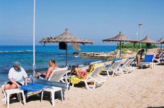 Beach
Beach
di St. George Hotel Spa & Golf Beach Resort