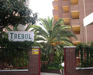 Apartamentos El Trebol