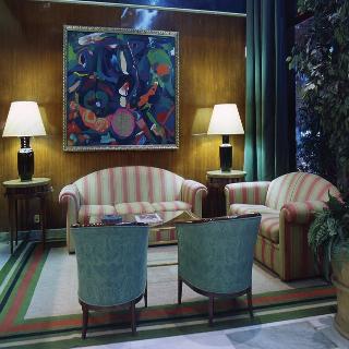 Gallery image of Hotel Vip Executive Diplomático