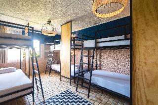 Nílu Cancún Zona Hotelera by Selina