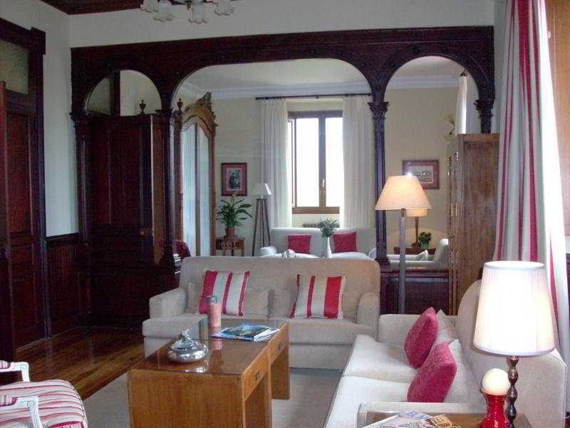 Lobby
Lobby
di Quinta de Villanueva Hotel