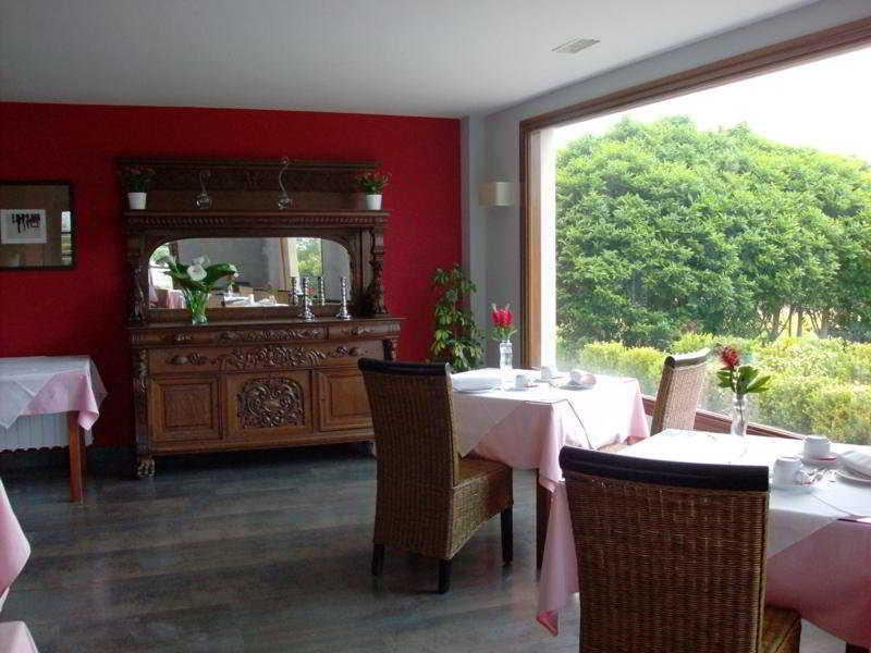 Restaurant
Restaurant
di Quinta de Villanueva Hotel