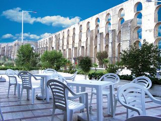 Terrace
Terrace
di D. Luís - Elvas