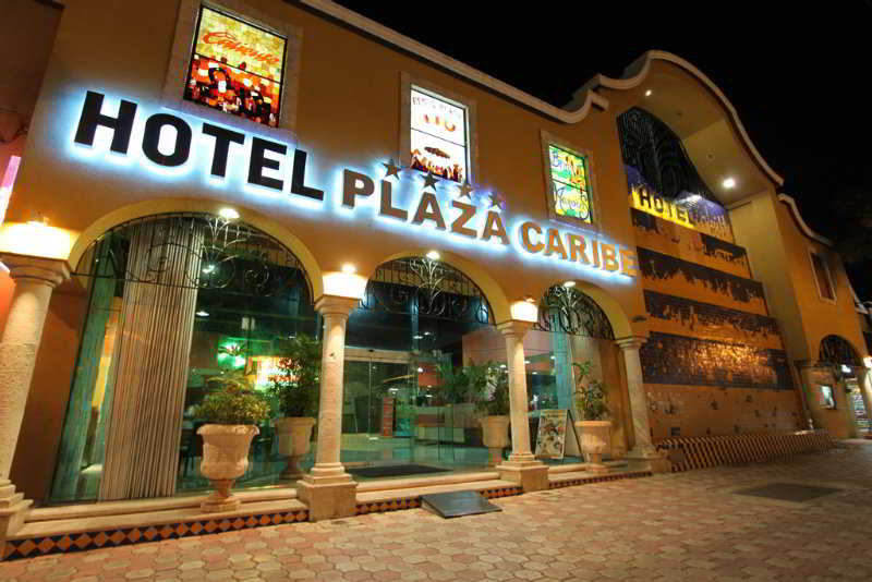 Hotel Plaza Caribe image 1