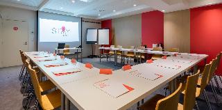 Stay Hotel Coimbra Centro