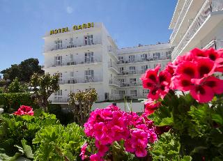 Hotel Villa Garbi image 1