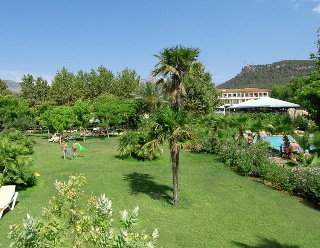 General view
General view
di Queen's Park Le Jardin