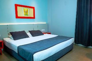 Room
Room
di Queen's Park Le Jardin