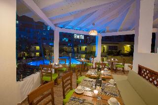 Restaurant
 di whala!bavaro