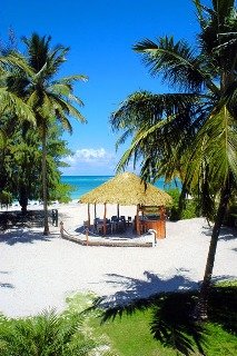 Beach
 di whala!bavaro