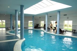 Pool
Pool
di Vila Gale Clube de Campo