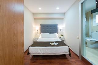 Aparthotel Senator Barcelona