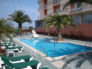 hotel la lanzada