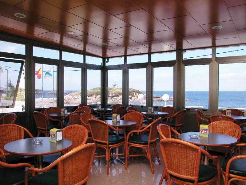hotel la lanzada