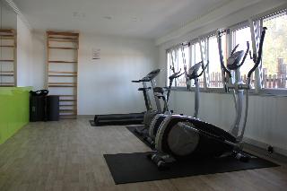 hotel la lanzada