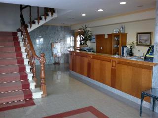 hotel la lanzada
