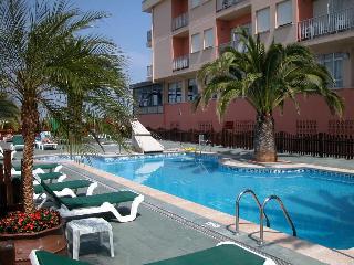 hotel la lanzada
