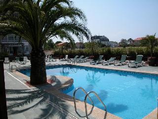 hotel la lanzada