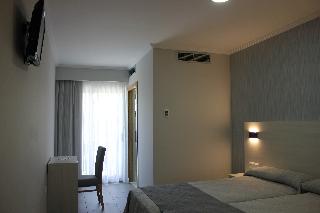 hotel la lanzada