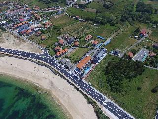 hotel la lanzada