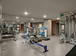 Sports and Entertainment
Sports and Entertainment
di Eurostars Gran Valencia