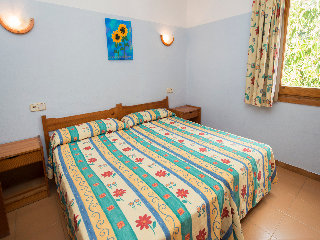 Room
Room
di Complejos San Miguel Park / Esmeralda Mar