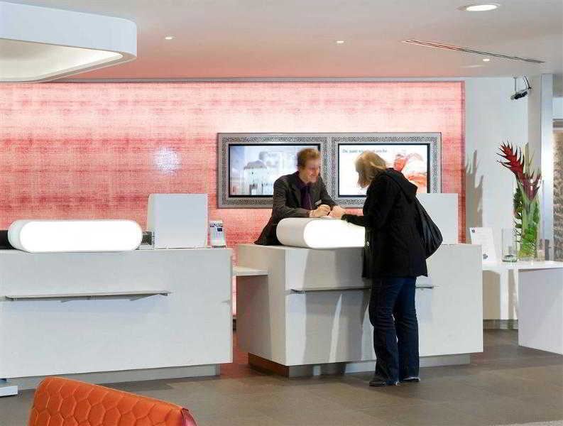 General view
General view
di Novotel Brussels Centre-Tour Noire