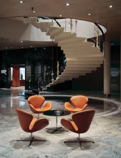 Lobby
Lobby
di Radisson Blu Royal Copenhagen