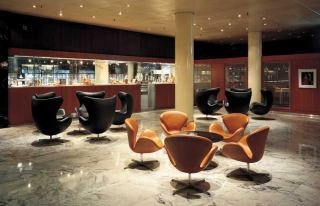 Lobby
Lobby
di Radisson Blu Royal Copenhagen