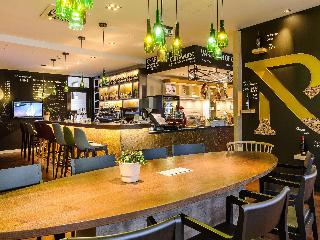Mercure Hotel Muenchen City Center