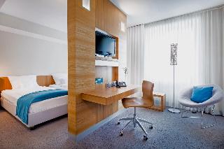 Lindner Hotel Berlin Ku'damm, part of JdV by Hyatt