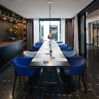 Ink Hotel Amsterdam By Mgallery
