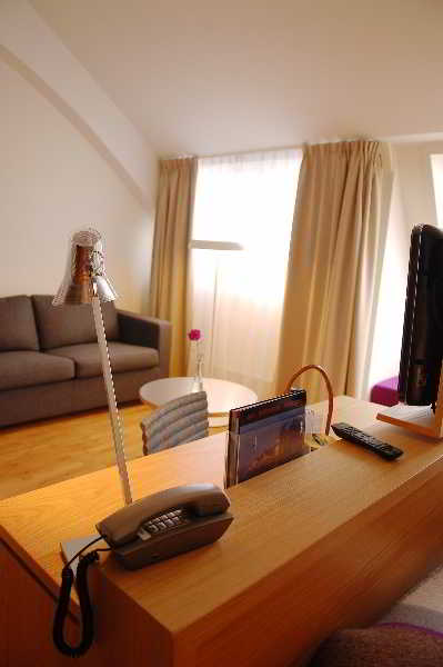 Room
Room
di Thon Maritim