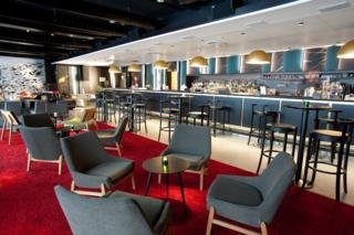 Bar
Bar
di Scandic Malmen Stockholm