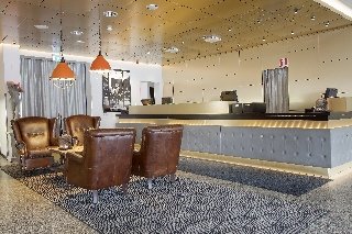 Lobby
Lobby
di Scandic Malmen Stockholm