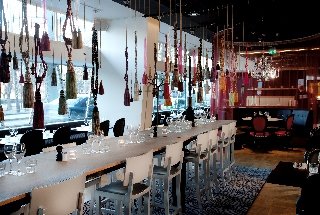 Restaurant
Restaurant
di Scandic Malmen Stockholm