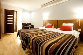 Room
Room
di Scandic Malmen Stockholm