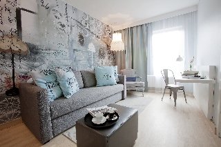 Room
Room
di Scandic Malmen Stockholm