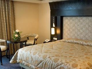 Room
Room
di Golden Tulip Farah Rabat