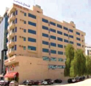 General view
General view
di Panorama Bur Dubai