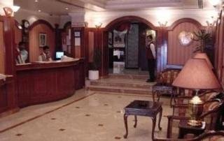 Lobby
Lobby
di Panorama Bur Dubai