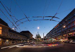General view
General view
di Continental Lausanne