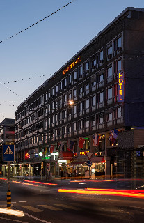 General view
General view
di Continental Lausanne