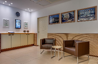 Lobby
Lobby
di Continental Lausanne