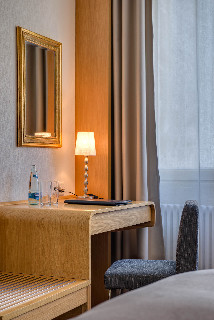 Room
Room
di Continental Lausanne