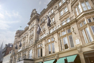 General view
General view
di Thistle Newcastle City Centre, The County