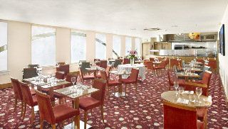 Restaurant
Restaurant
di Thistle Newcastle City Centre, The County