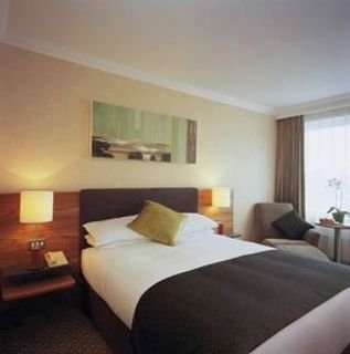 Room
Room
di Park Inn Cardiff City Centre