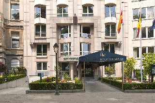 General view
General view
di Eurostars Montgomery